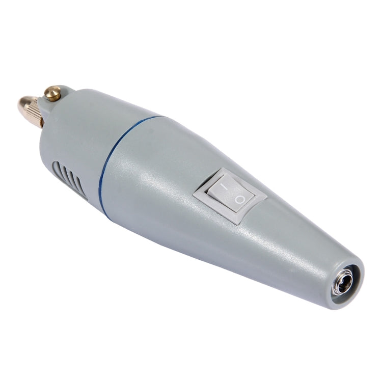 WLXY WL-500B Mini Electric Grinder, 110V-240V, Suitable Drill Chuck: 0.3mm-4.0mm