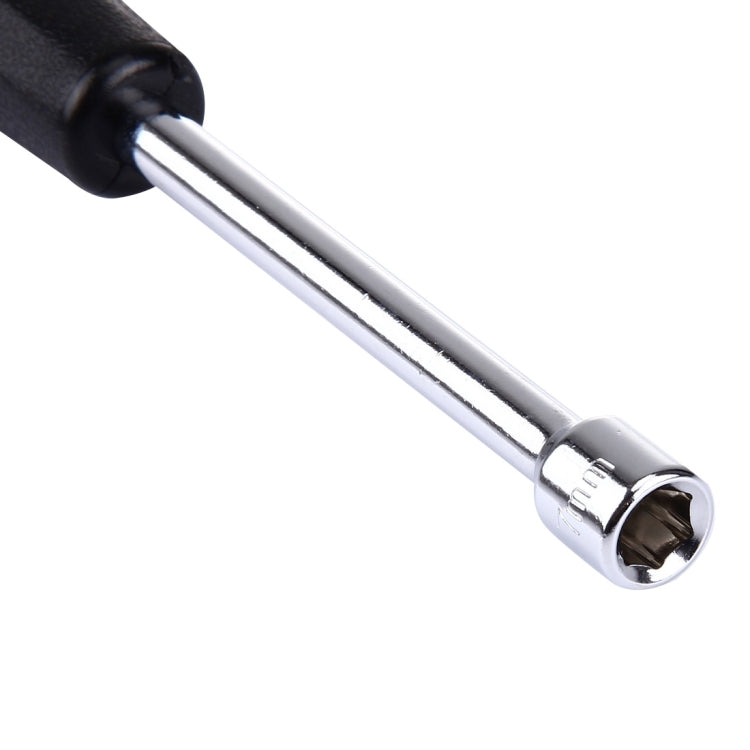 WLXY Precision 7mm Socket Head Screwdriver