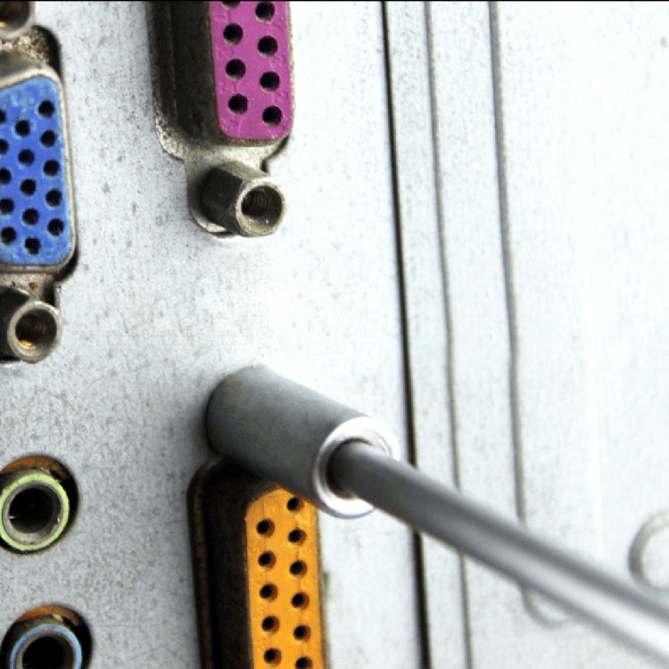 WLXY Precision 10mm Socket Head Screwdriver