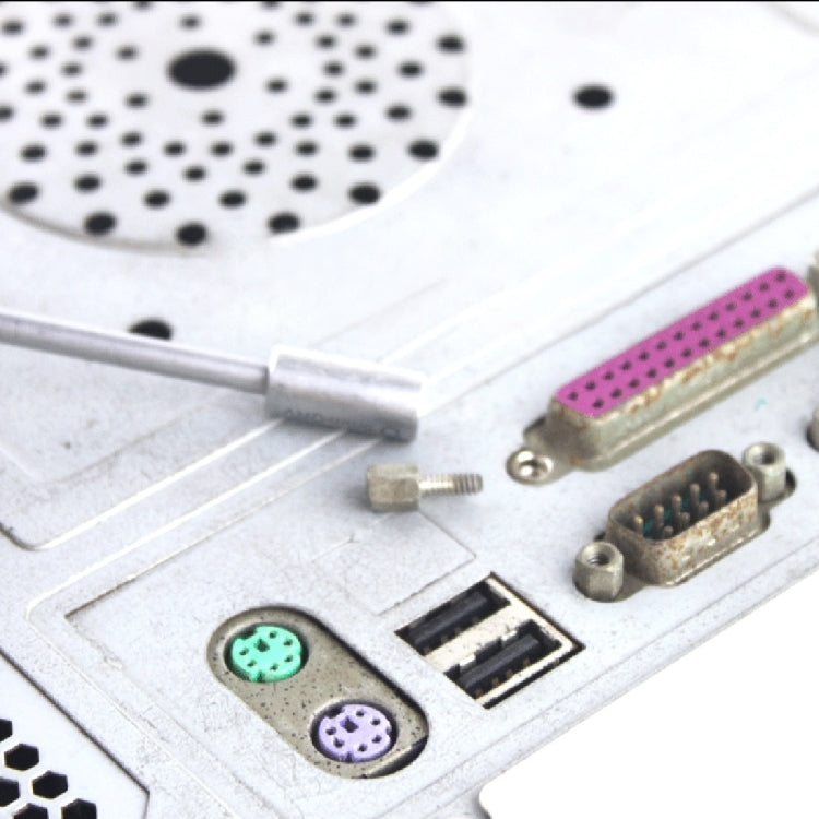 WLXY Precision 12mm Socket Head Screwdriver