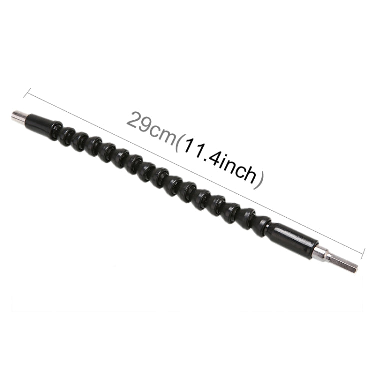 Multi-function Rechargeable Drill Electric Screwdriver Dedicated Flexible Shafting Torque Drill Rods