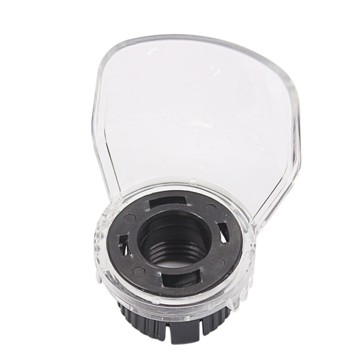 Electric Grinder Transparent Cover A550 for DREMEL Protective Cover