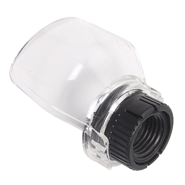 Electric Grinder Transparent Cover A550 for DREMEL Protective Cover