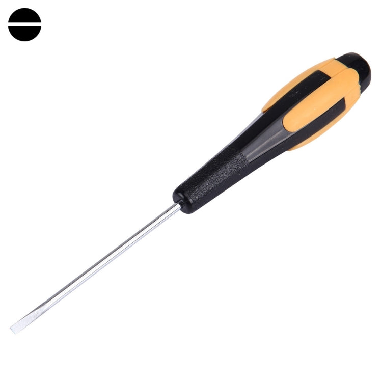 WLXY 3x75mm Slot Screwdriver Repair Tool