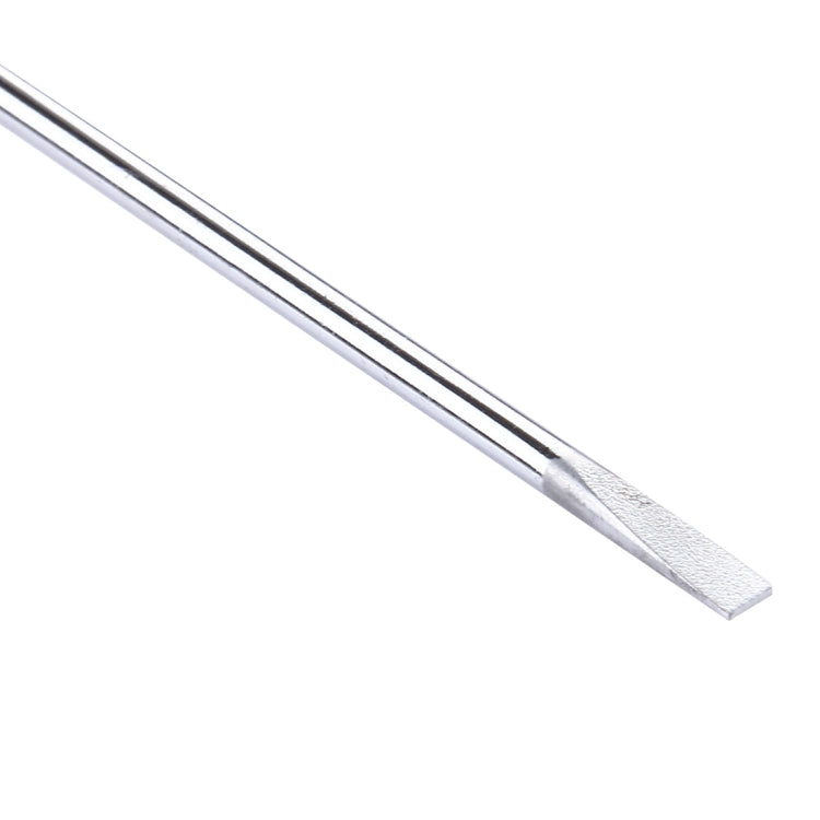 WLXY 3x75mm Slot Screwdriver Repair Tool