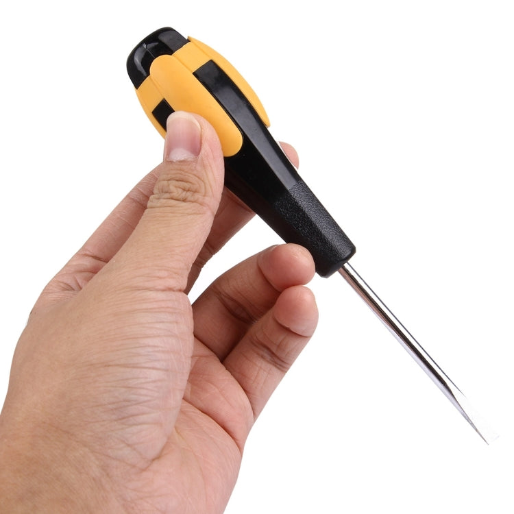 WLXY 5x75mm Slot Screwdriver Repair Tool