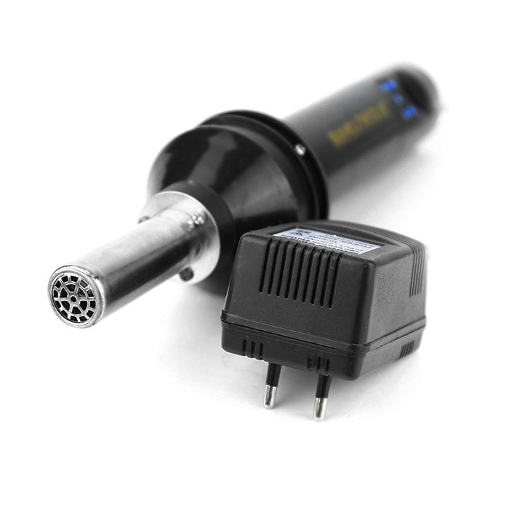 BAKU BK-8032A++ AC 220V 450W LED Display Hot Air Gun, EU Plug