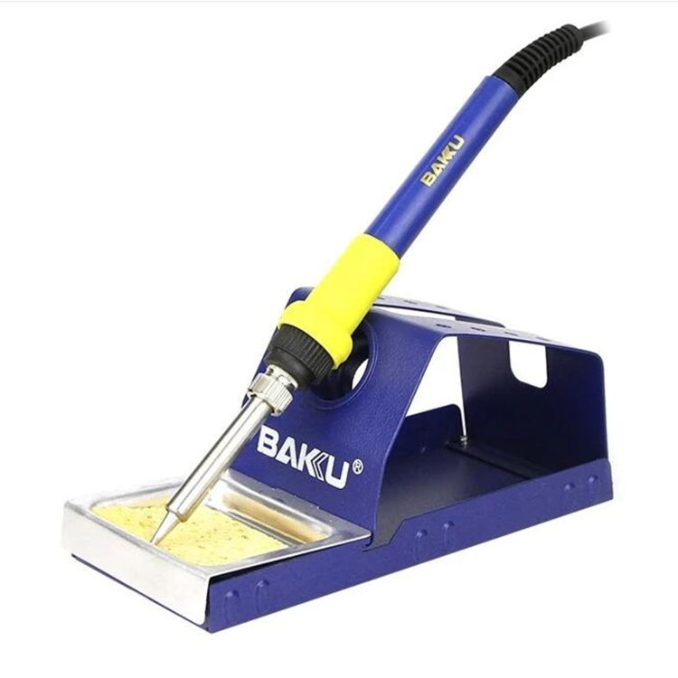 BAKU BK-909 BGA Rework Solder Station Hot Air Gun Welder Equipment, EU Plug