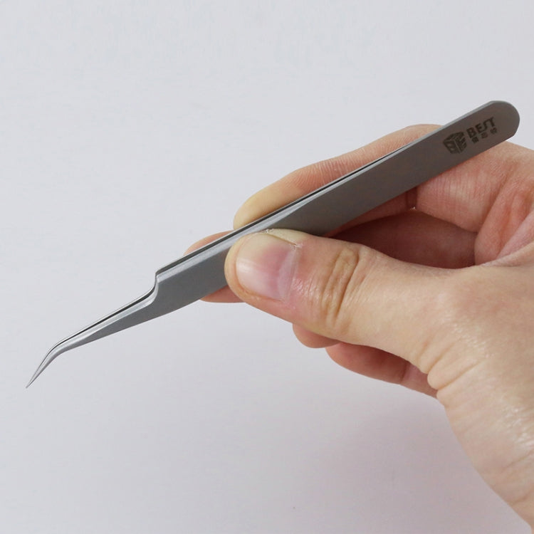 BEST BST-5B  Volume Eyelash Extension Eyelash Tweezer