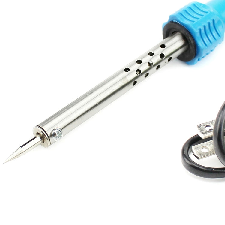 JIAFA JF-lron 30W 220V Handheld Electric Soldering Iron (EU Plug)