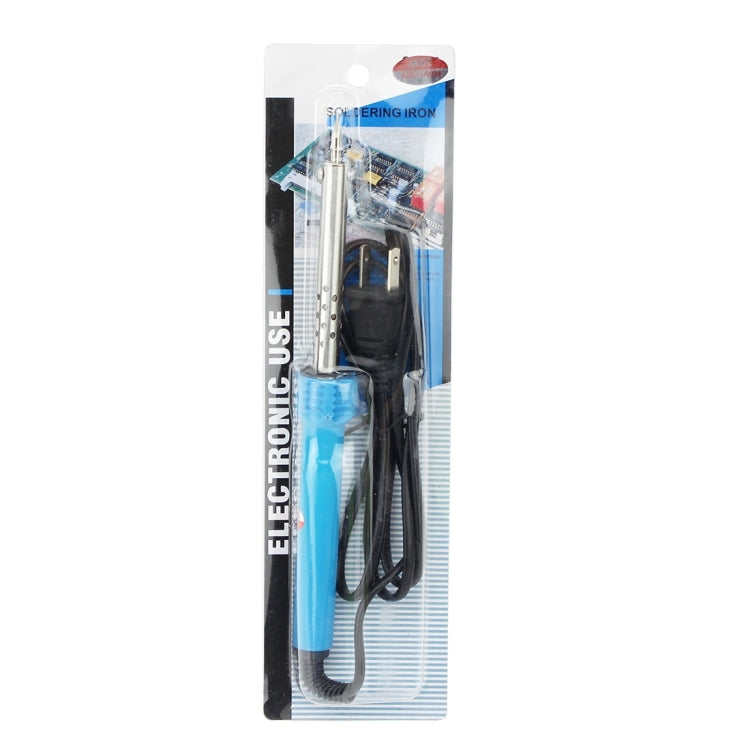 JIAFA JF-lron 30W 220V Handheld Electric Soldering Iron (EU Plug)