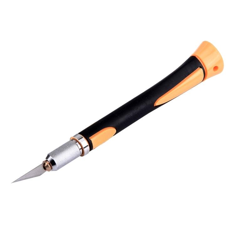 WLXY WL-9304 Carving Knife Kit, Knife Length: 17cm