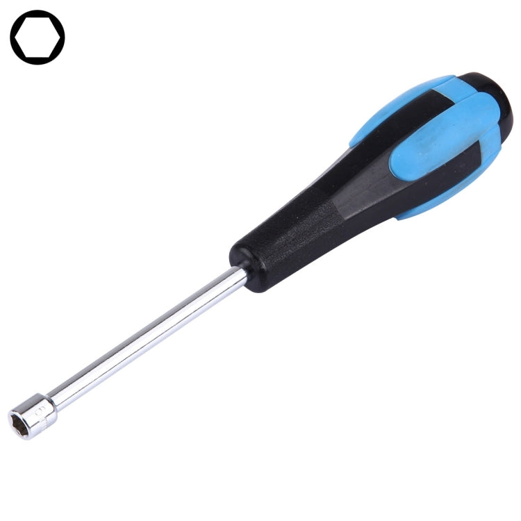 WLXY Precision 6mm Socket Head Screwdriver