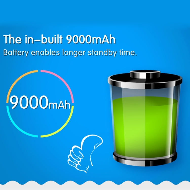 RF-V34 Sheep Cow Cattle Livestock IP67 Waterproof Solar GSM GPS WiFi Tracking without Fixed Bottom Plate, Support Voice Monitoring & Anti-remove Alarm & SOS