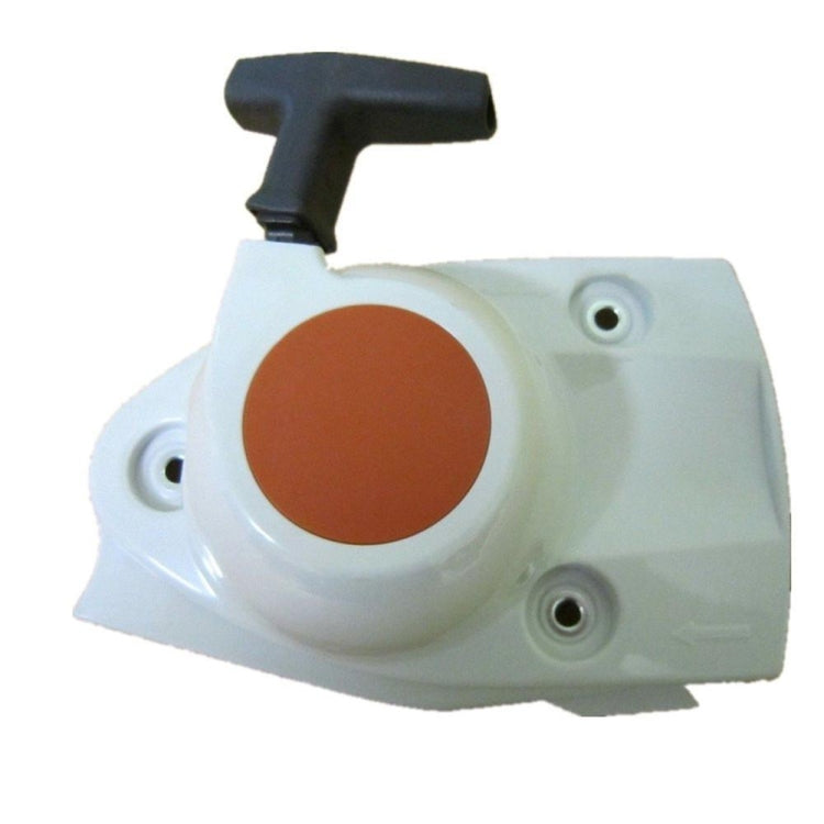 Hand Puller Start Assembly Chainsaw Accessories for Stihl TS410 TS420 TS480i TS510i