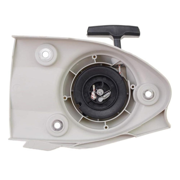 Hand Puller Start Assembly Chainsaw Accessories for Stihl TS410 TS420 TS480i TS510i