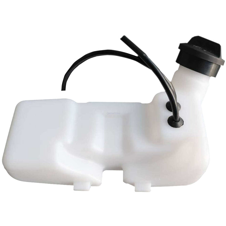 Garden Fuel Tank Parts Oiler Assembly Replacement Trimmer for Stihl FS75 FS80 FS85 KM85 4137 350 0410