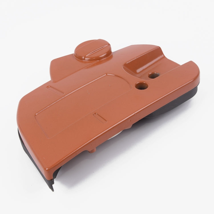Chain Brake Clutch Cover Anti-dust Cover Assembly for Husqvarna 445 450 Chainsaw Part 544097902 Replace