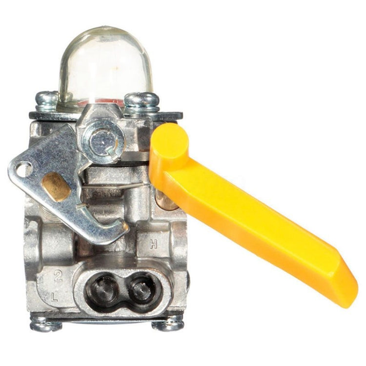Trimmer Carb Carburetor for Homelite Ryobi Craftsman ZAMA C1U-H60 Carb String Trimmer Blower 308054003 985624001 3074504