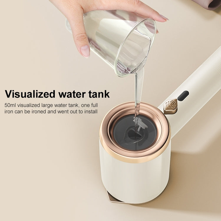 GT-01 33W Handheld Garment Steamer Electric Iron, AU Plug