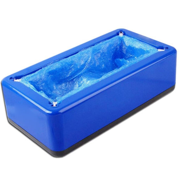 Fully Automatic Anti-epidemic Shoe Film Machine Household Disposable Shoe Cover Machine