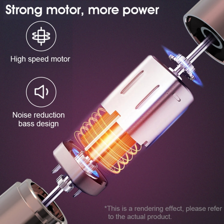 YJK098 Multi-function Portable Electric Eyebrow trimmer