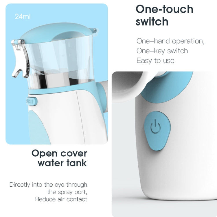 YJK082 Household Bright Eyes Spray Water Replenishing Apparatus