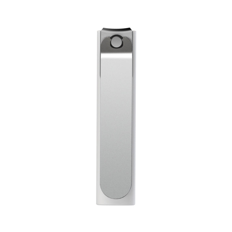 Original Xiaomi Mijia Splash Proof Nail Clippers