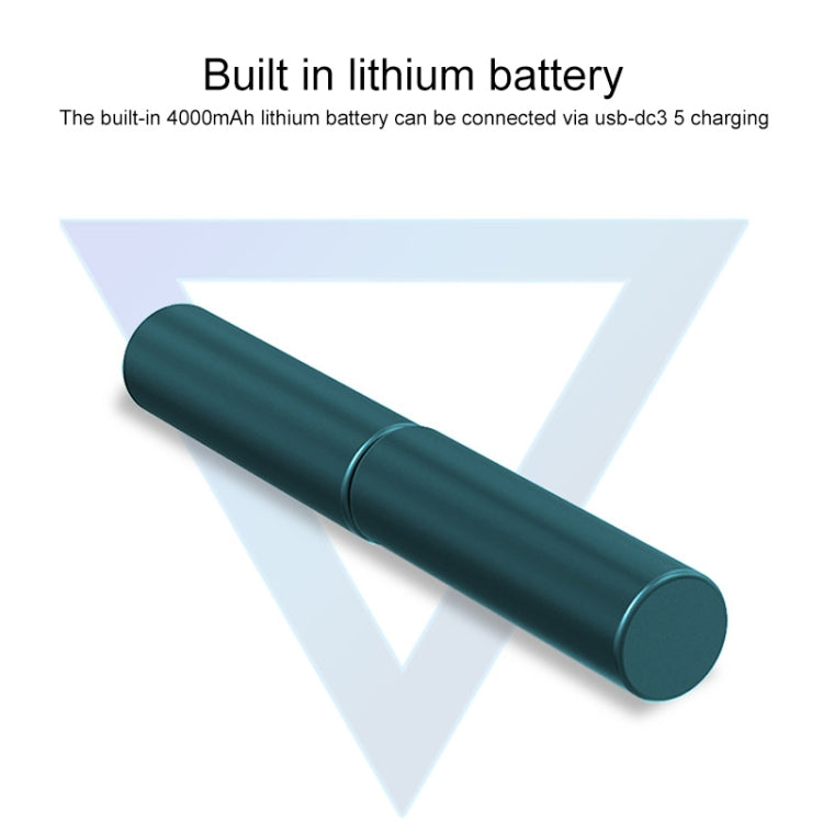 MD-Y04 Creative Ashtray Air Purifier