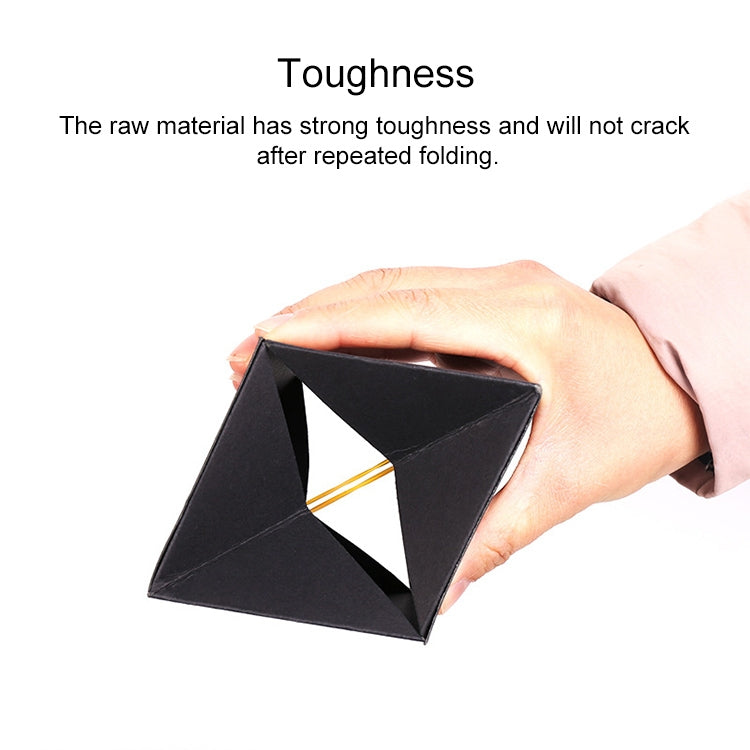 Creative DIY Handmade Photo Album Surprise Explosion Bouncing Gift Box, Basic Version