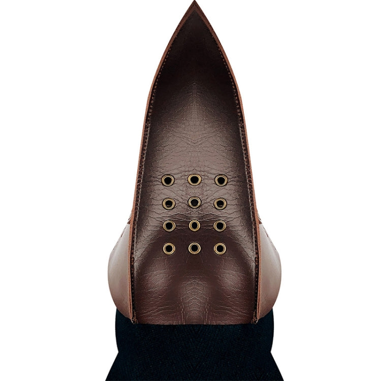 HG107 Halloween Long Beak Shape Mask