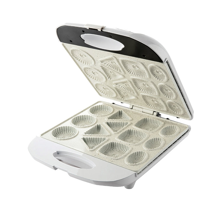 Household Biscuit Machine Maker Breakfast Machine, EU Pulg