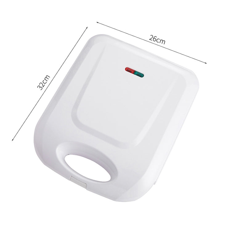 Household Biscuit Machine Maker Breakfast Machine, EU Pulg