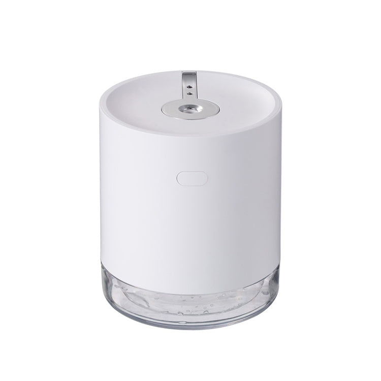 USB Smart Induction Ultrasonic Spray Humidifier with LED Indicator