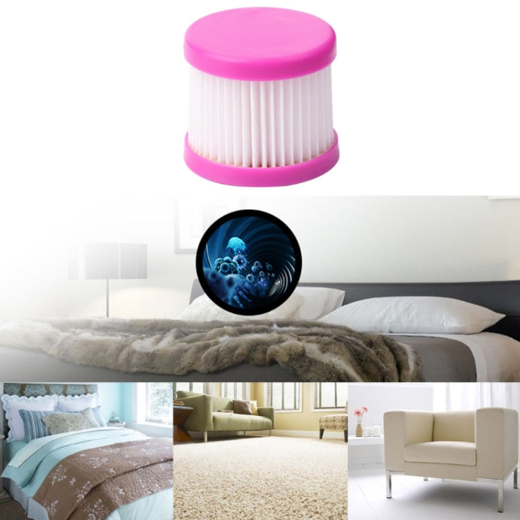 Filter Element Dust Accessories Filter Element for Puppy D-602A / D-607 / D-616 / D-609