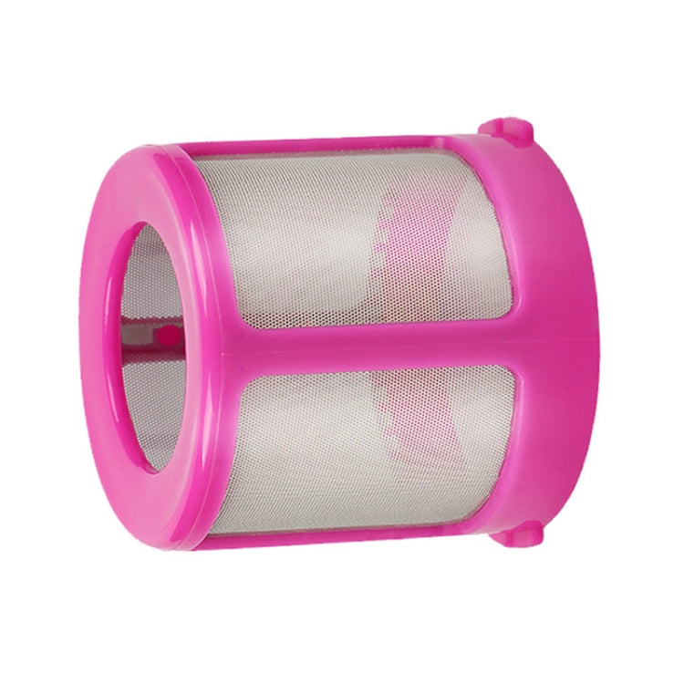 Filter Mesh Cover Vacuum Cleaner Mite Dust Removal Accessories For Puppy D-602A/D-607/D-616/D-609