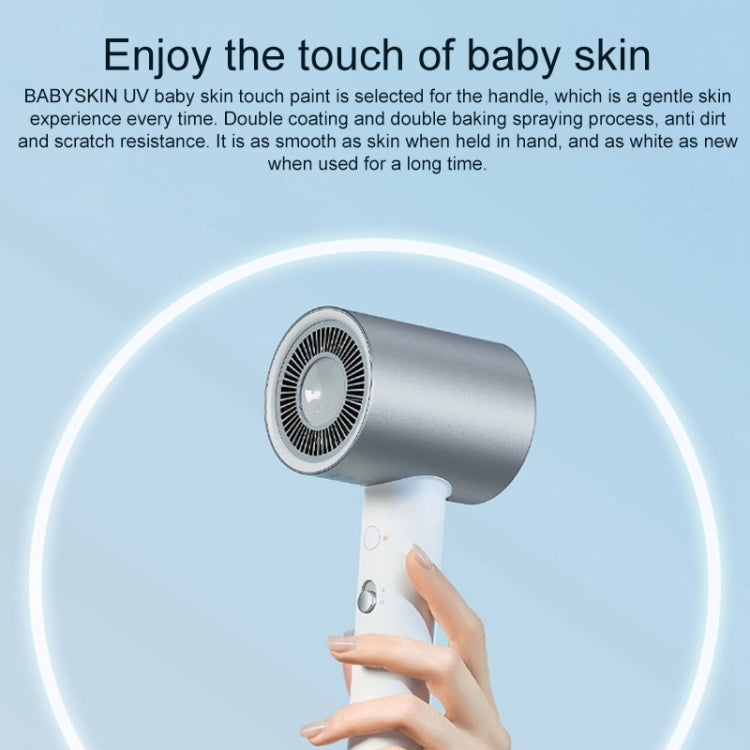 Original Xiaomi Mijia H500&#160;Water Ion Electric Hair Dryer, US Plug