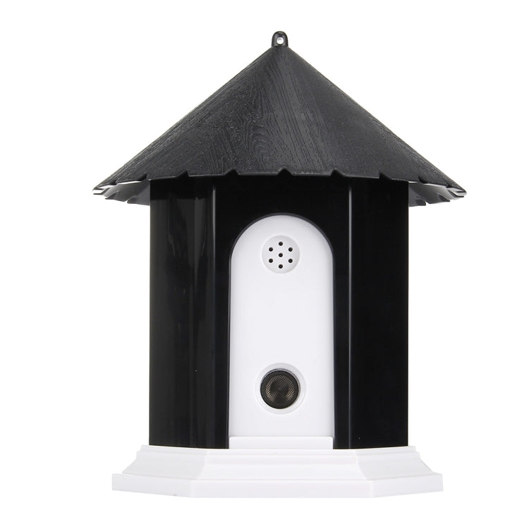 Remote Pet Dog Outdoor Bark Control Training House