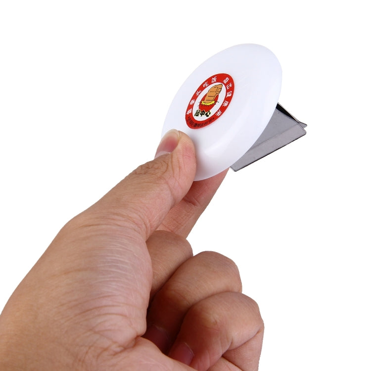 Creative MEIYA Kitchen Necessary Food Vegetable Cutting Booster Knife Cap