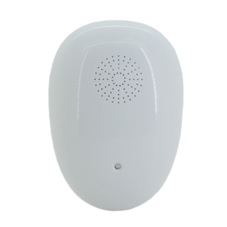 AC 90-250V Pest Control Insect Bugs Ultrasonic Mosquito Repellent Repeller Killer, Long EU Plug