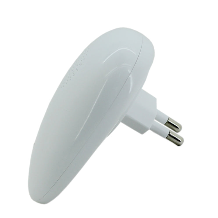 AC 90-250V Pest Control Insect Bugs Ultrasonic Mosquito Repellent Repeller Killer, Long EU Plug