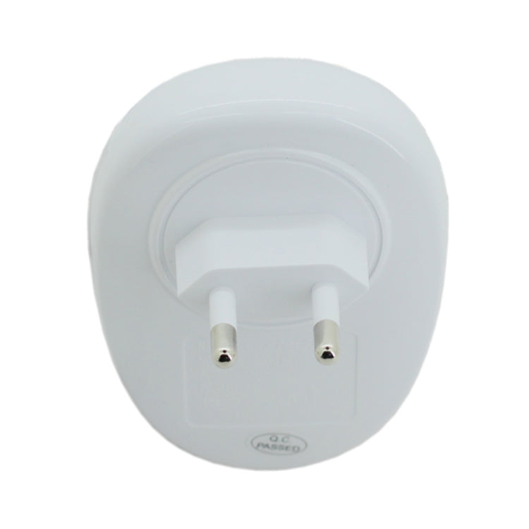 AC 90-250V Pest Control Insect Bugs Ultrasonic Mosquito Repellent Repeller Killer, Long EU Plug