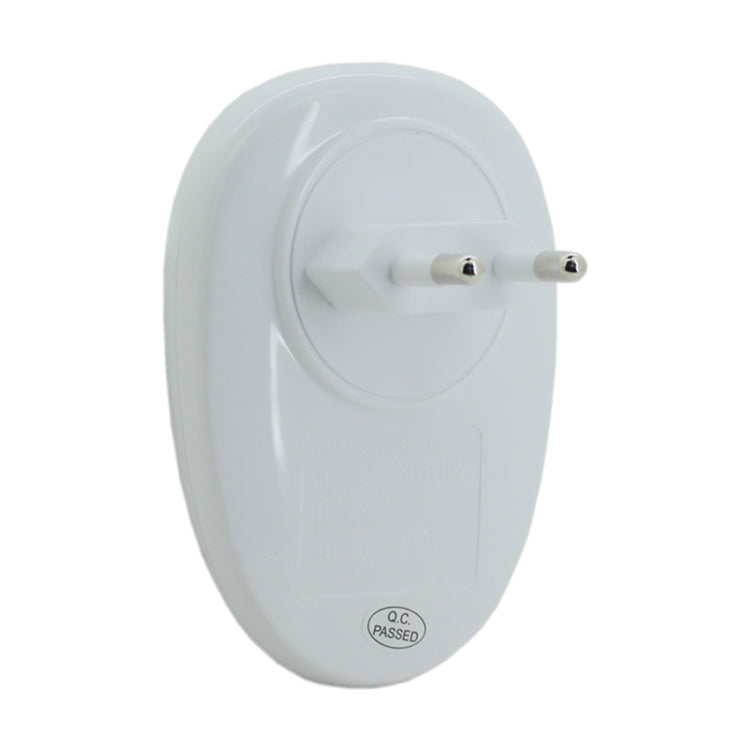 AC 90-250V Pest Control Insect Bugs Ultrasonic Mosquito Repellent Repeller Killer, Long EU Plug