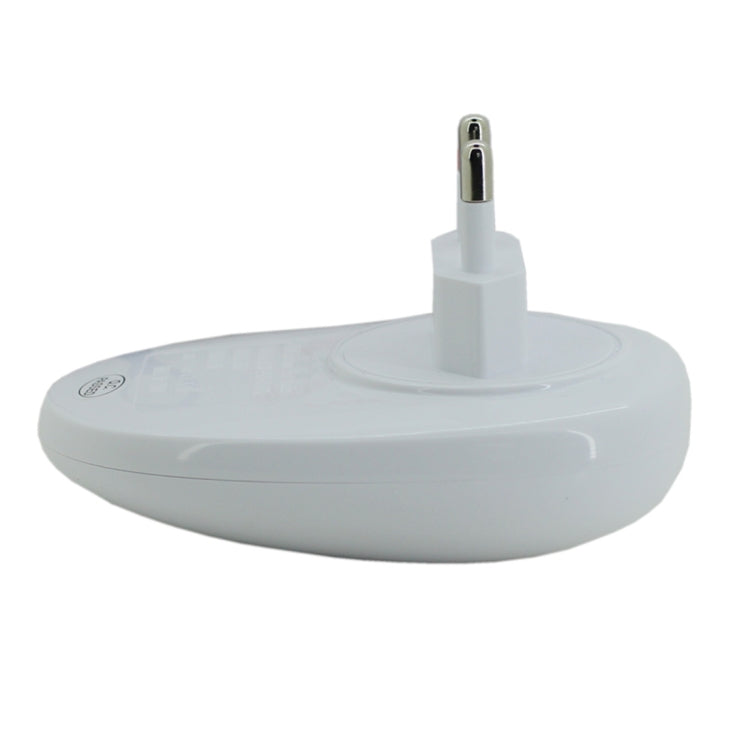 AC 90-250V Pest Control Insect Bugs Ultrasonic Mosquito Repellent Repeller Killer, Long EU Plug