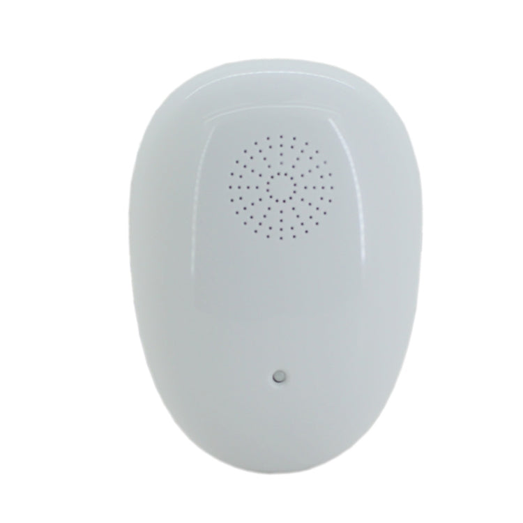 AC 90-250V Pest Control Insect Bugs Ultrasonic Mosquito Repellent Repeller Killer, Short EU Plug