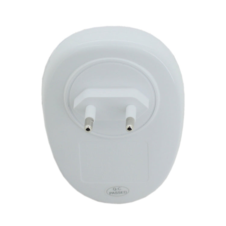 AC 90-250V Pest Control Insect Bugs Ultrasonic Mosquito Repellent Repeller Killer, Short EU Plug