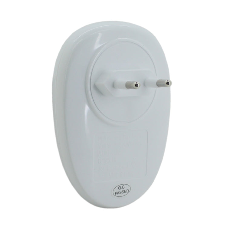 AC 90-250V Pest Control Insect Bugs Ultrasonic Mosquito Repellent Repeller Killer, Short EU Plug