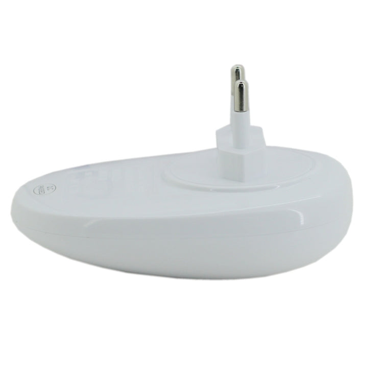 AC 90-250V Pest Control Insect Bugs Ultrasonic Mosquito Repellent Repeller Killer, Short EU Plug