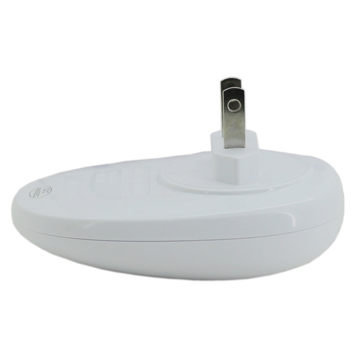 AC 90-250V Pest Control Insect Bugs Ultrasonic Mosquito Repellent Repeller Killer, US Plug