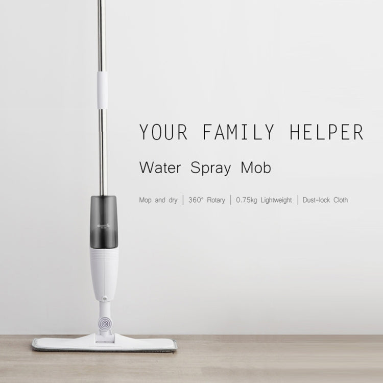 Original Xiaomi Youpin Deerma TB500 Spray 360 Degree Rotating Handheld Water Spray Mop